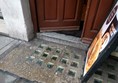 Patisserie Valerie, Old Compton Street - Step