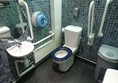 Picture of St James Shopping - Accessible Toilet