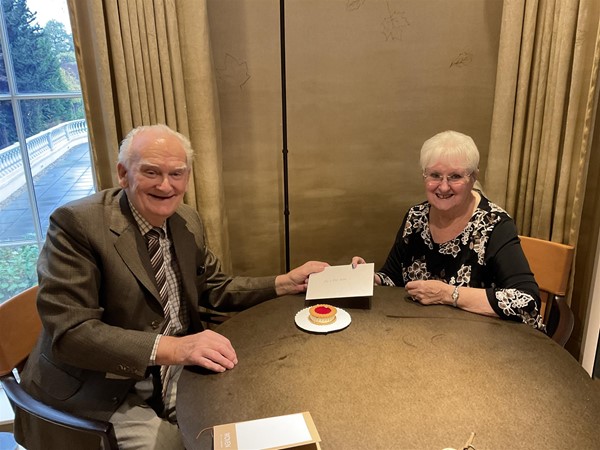 Image of two people