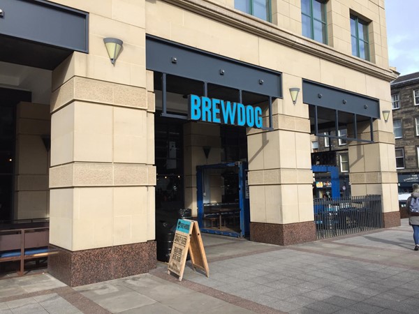 Picture of BrewDog