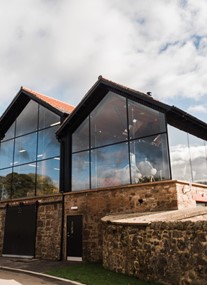 Lindores Abbey Distillery