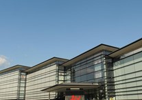 Disabled Access Day at National Waterfront Museum -
