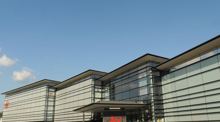 Disabled Access Day at National Waterfront Museum -
