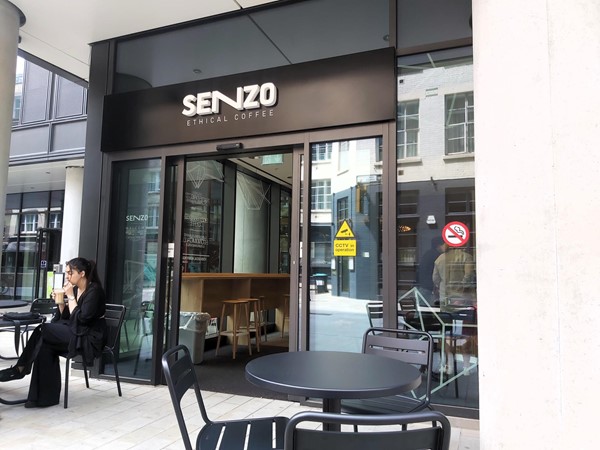 SENZO
