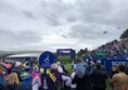 Picture of Solheim Cup 2019 at Gleneagles