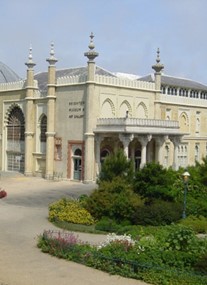 Brighton Museum & Art Gallery