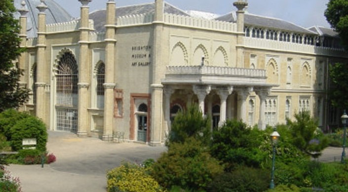 Brighton Museum & Art Gallery