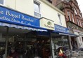 The Bagel Basket
