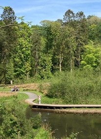 Dean Castle Country Park