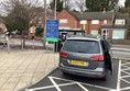Picture of Bromsgrove parking
