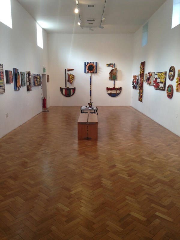 Picture of the King's Lynn Art Centre - Spacious galleries