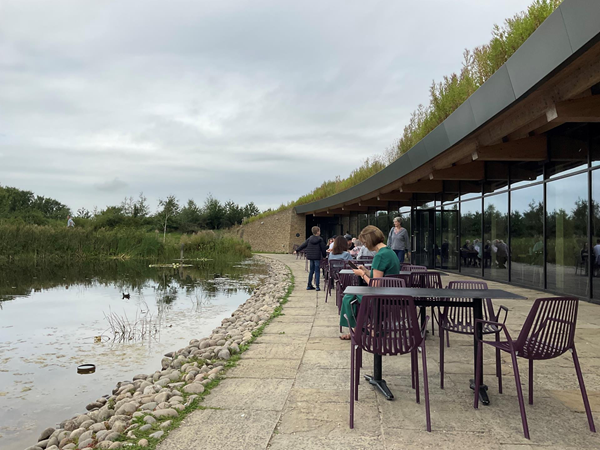 Picture of Gloucester Services