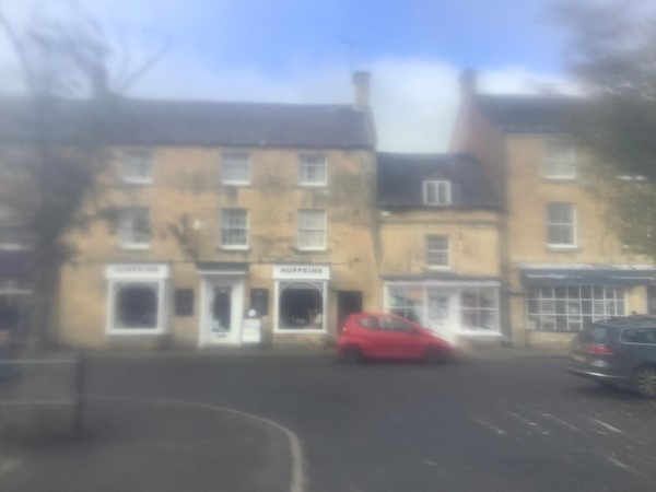 Picture of Moreton-in-Marsh, Gloucestershire