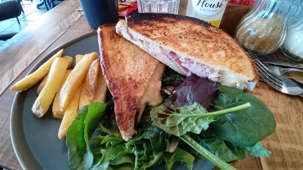 Image of food
