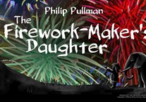 The Firework-Maker's Daughter BSL performance