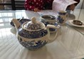 Afternoon tea