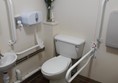 Accessible Toilet