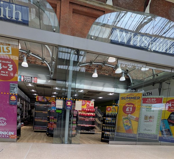 Image of WHSmith