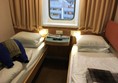 Premier Cabin.