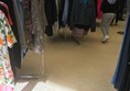Inside layout of the shop