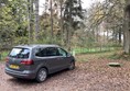 2 two disabled bays