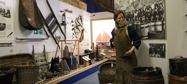 Eyemouth Museum