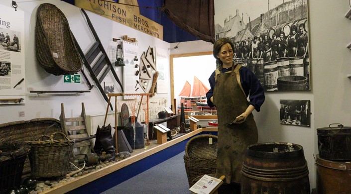 Eyemouth Museum