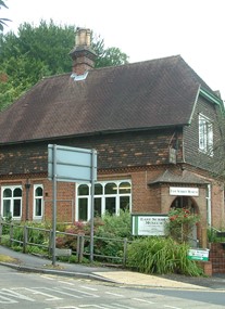 East Surrey Museum