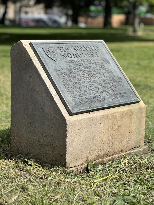 Image of monument
