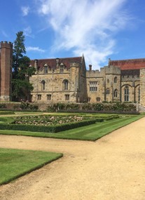 Penshurst Place and Gardens