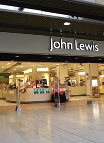 John Lewis Peterborough