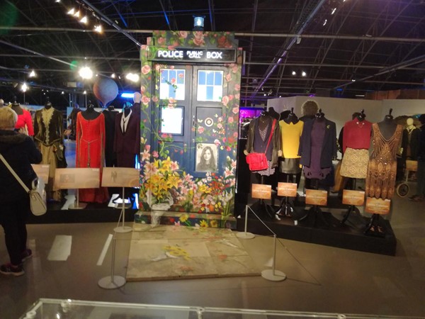 Picture of Doctor Who Experience