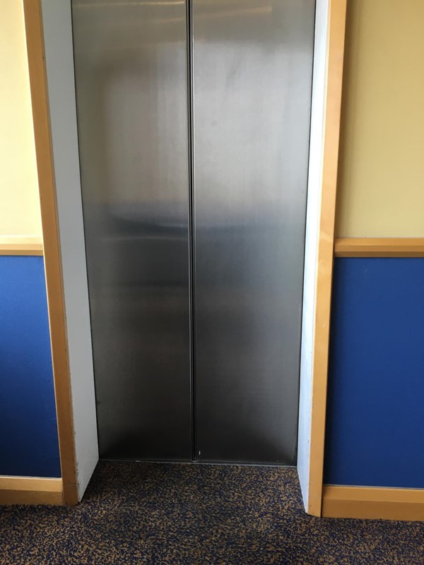 The lift