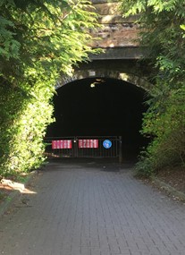 Innocent Railway Tunnel