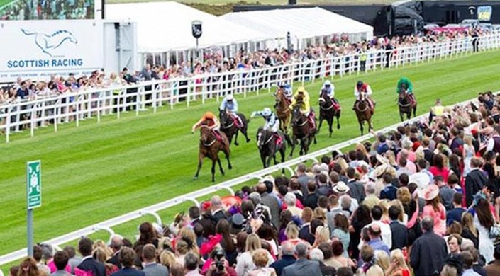 Musselburgh Racecourse