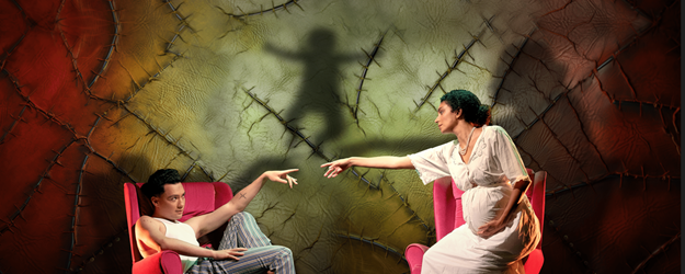 Frankenstein article image