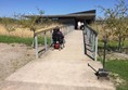 Picture of The RSPB: Newport Wetlands