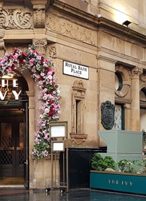 The Ivy Buchanan Street