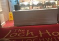 Carvery counter