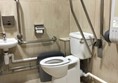 Picture of Wales Millennium Centre - Toilet