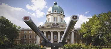 Imperial War Museum London