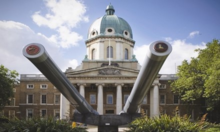Imperial War Museum London