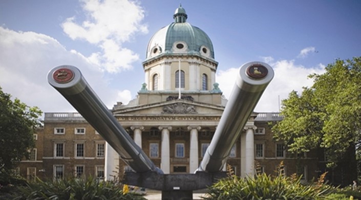 Imperial War Museum London