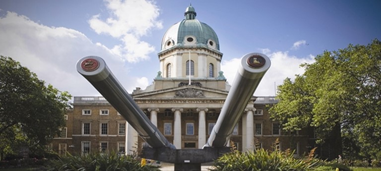 Imperial War Museum London