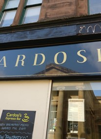 Cardosi's Espresso Bar