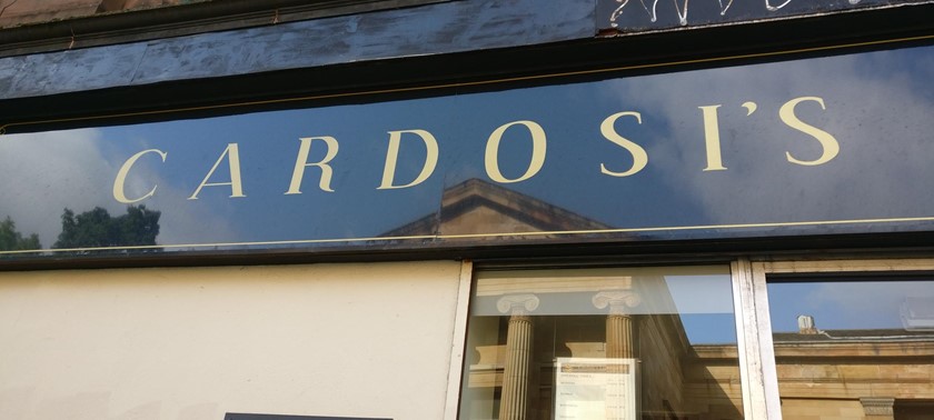 Cardosi's Espresso Bar