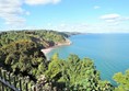 View from Babbacombe Downs