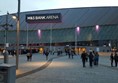 Picture of M&S Bank Arena
