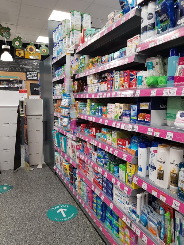 Picture of The Co-operative Food, Hollybrook, Littleover