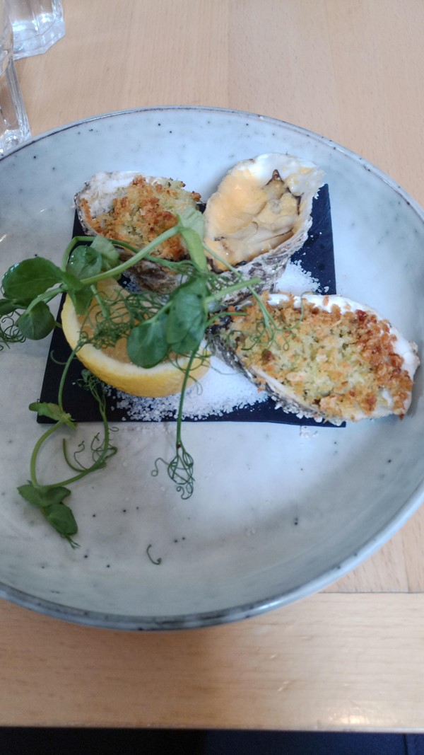 Picture of food